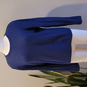 H&M Merino Wool Blend Sweater